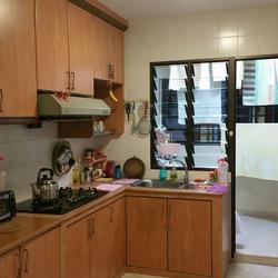 Blk 206A Compassvale Lane (Sengkang), HDB 5 Rooms #74019972